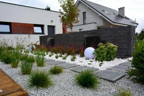 Projektowanie i zakładanie ogrodów Poznań 9