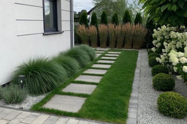 Projektowanie i zakładanie ogrodów Poznań - 9