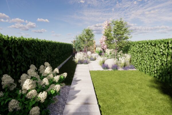 projektowanie ogrodów poznań 17