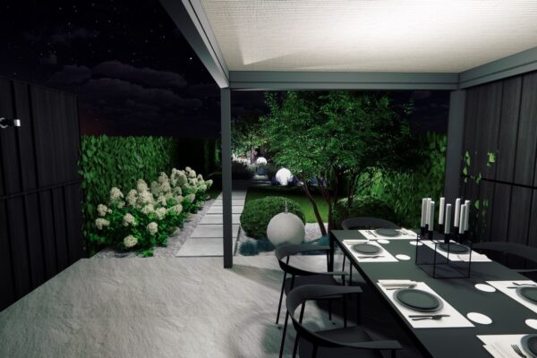 projektowanie ogrodów poznań 23