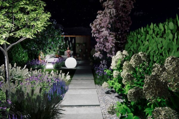 projektowanie ogrodów poznań 25