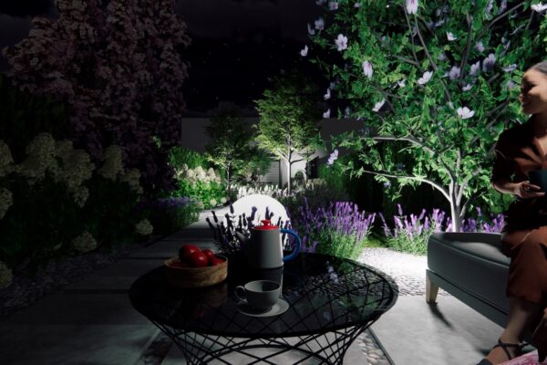 projektowanie ogrodów poznań 29