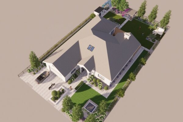 projektowanie ogrodów poznań 3