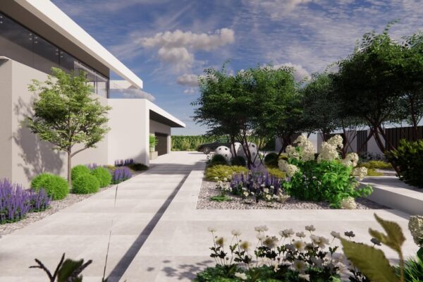 projektowanie ogrodów poznań 30