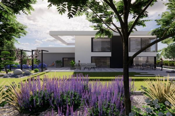 projektowanie ogrodów poznań 34