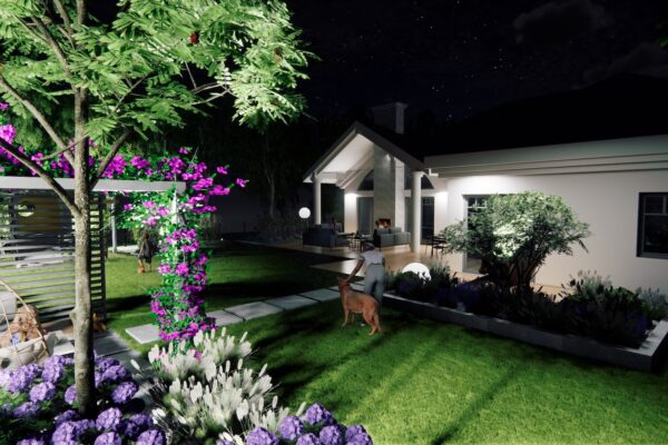 projektowanie ogrodów poznań 35