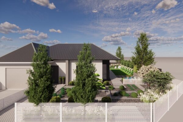 projektowanie ogrodów poznań 4