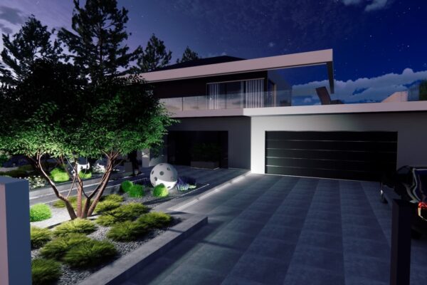 projektowanie ogrodów poznań 43