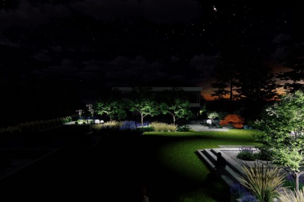 projektowanie ogrodów poznań 45