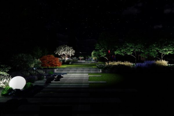 projektowanie ogrodów poznań 46