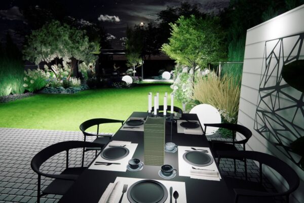 projektowanie ogrodów poznań 48