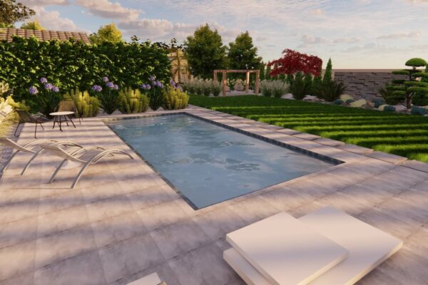 projektowanie ogrodów poznań 49