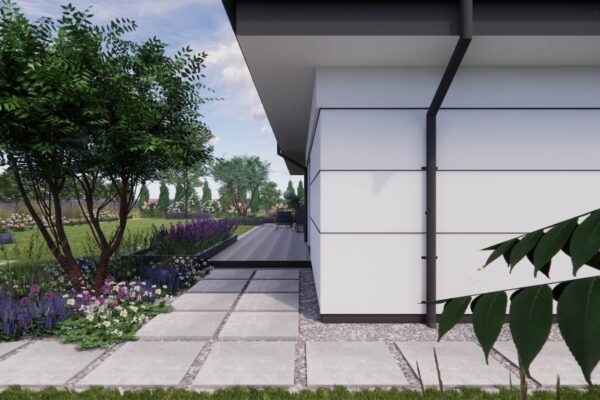 projektowanie ogrodów poznań 5