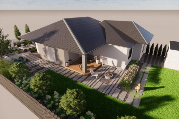 projektowanie ogrodów poznań 51