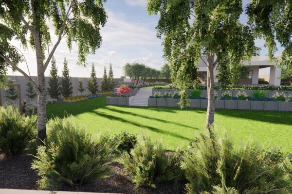 projektowanie ogrodów poznań 52