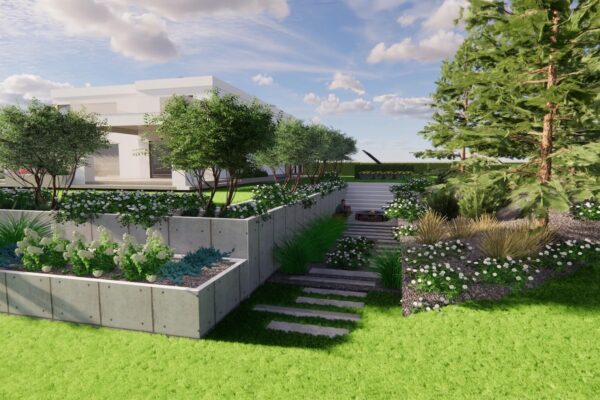 projektowanie ogrodów poznań 56