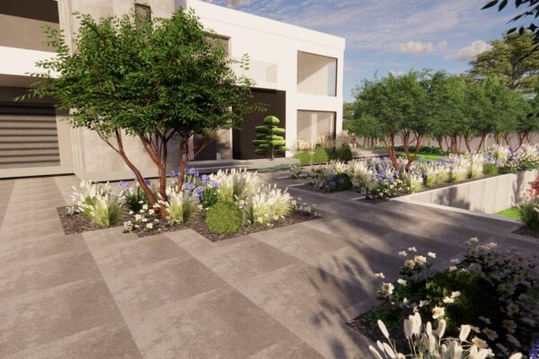 projektowanie ogrodów poznań 57