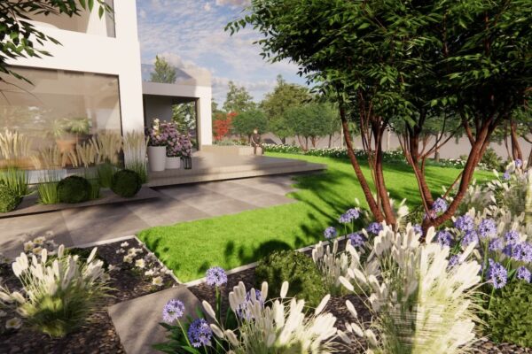 projektowanie ogrodów poznań 59