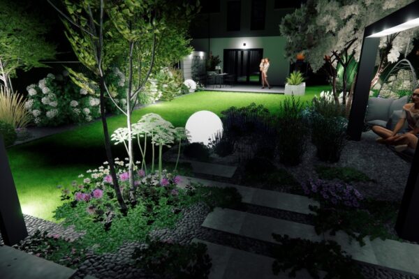 projektowanie ogrodów poznań 64