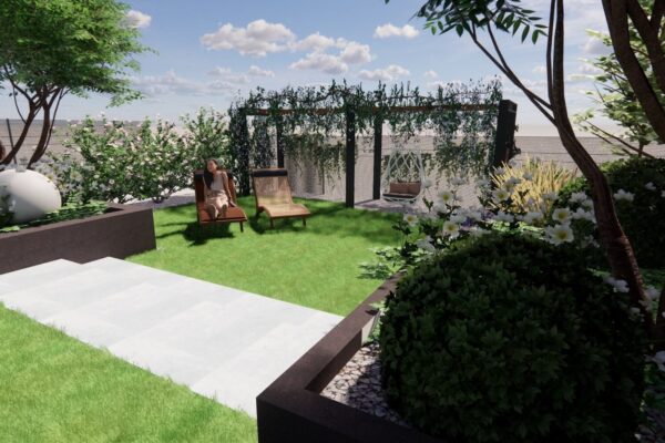 projektowanie ogrodów poznań 67