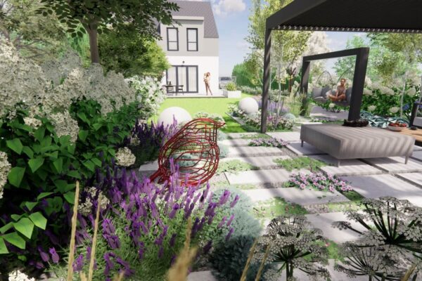 projektowanie ogrodów poznań 70