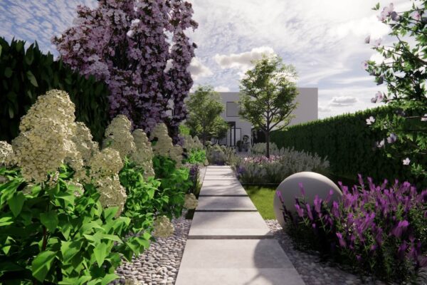 projektowanie ogrodów poznań 9